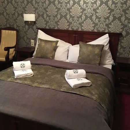 فندق Boutique Annuska بالاتونفوريد