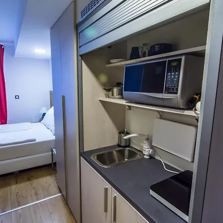 Otel Boutique Annuska