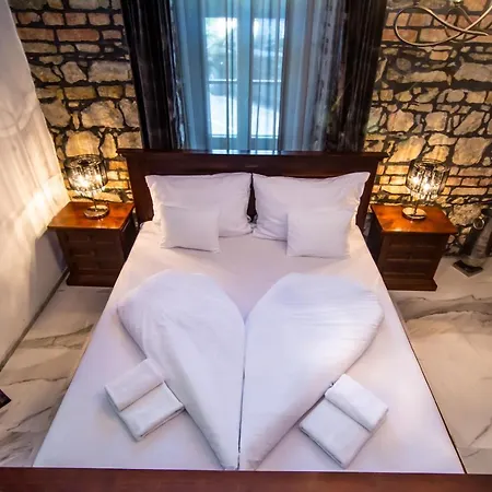 Boutique Annuska Otel Balatonfüred