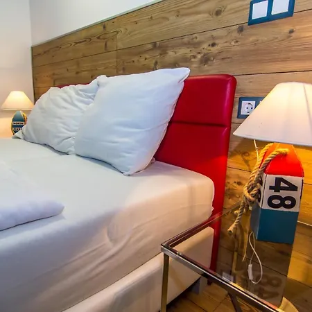 Otel Boutique Annuska 4*