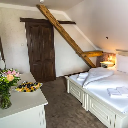 Boutique Annuska Otel