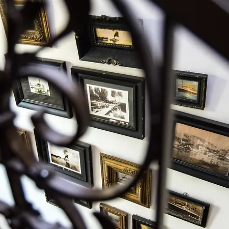 Otel Boutique Annuska Balatonfüred