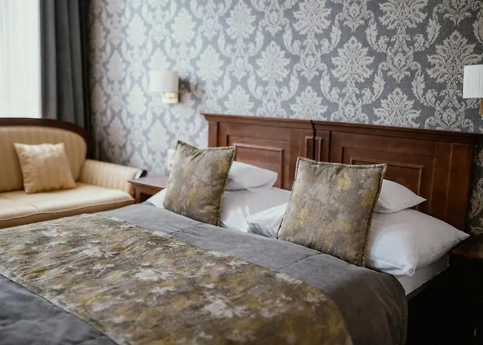 Hotel Boutique Annuska