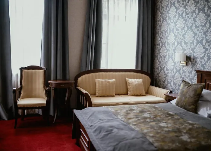 Boutique Annuska 4* Balatonfured