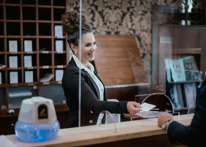 Hotel Boutique Annuska