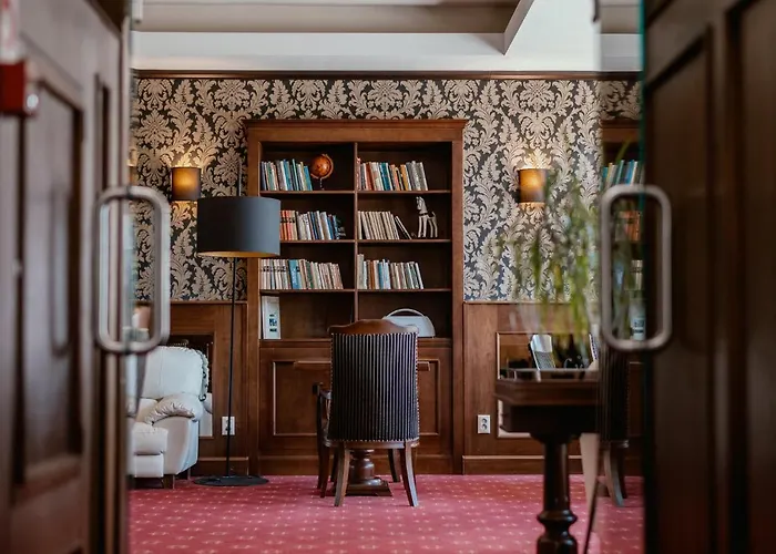 Boutique Annuska 4* Balatonfured