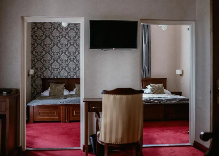 Boutique Annuska 4* Balatonfüred