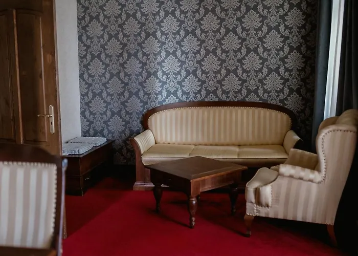 Boutique Annuska Hotel