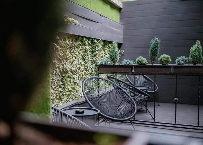 Hotel Boutique Annuska Balatonfüred