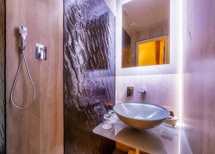 Boutique Annuska Hotel 4*