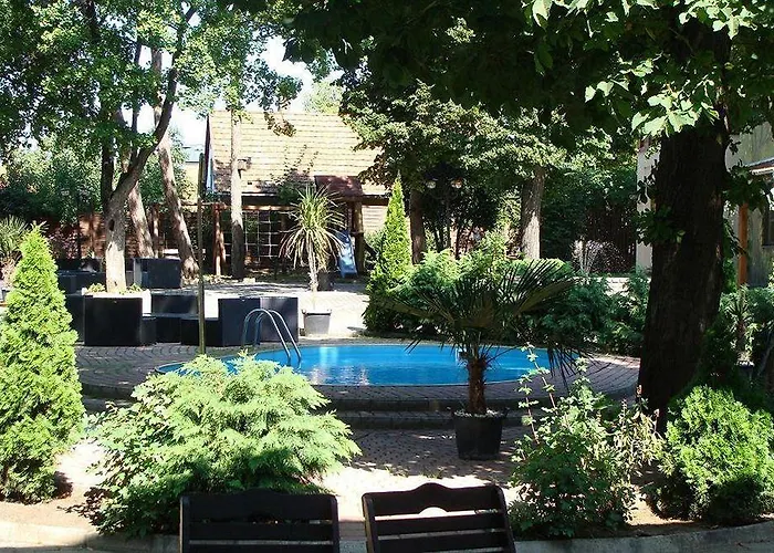 Boutique Annuska Balatonfüred