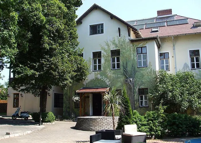 Hotel Boutique Annuska