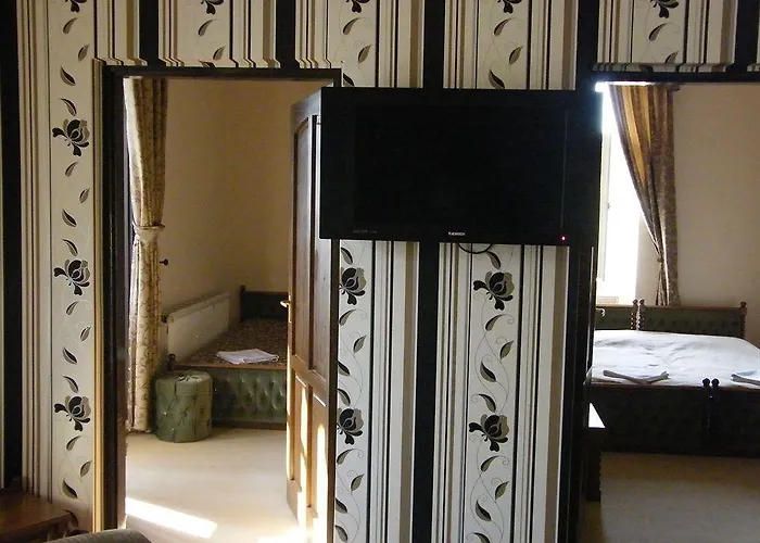 Boutique Annuska Hotel