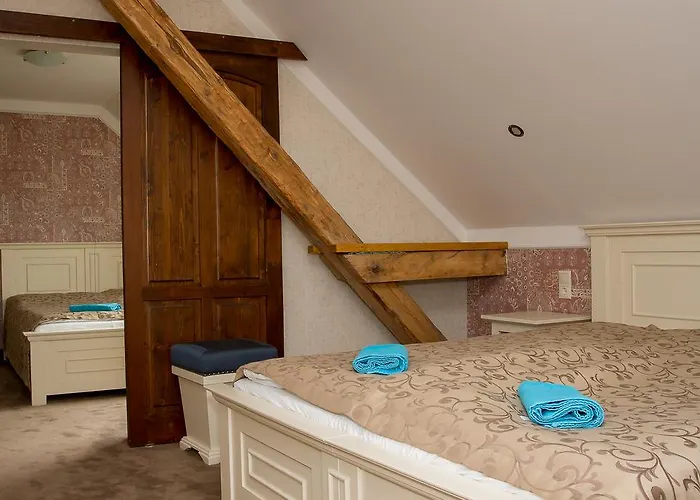 Hotel Boutique Annuska 4*