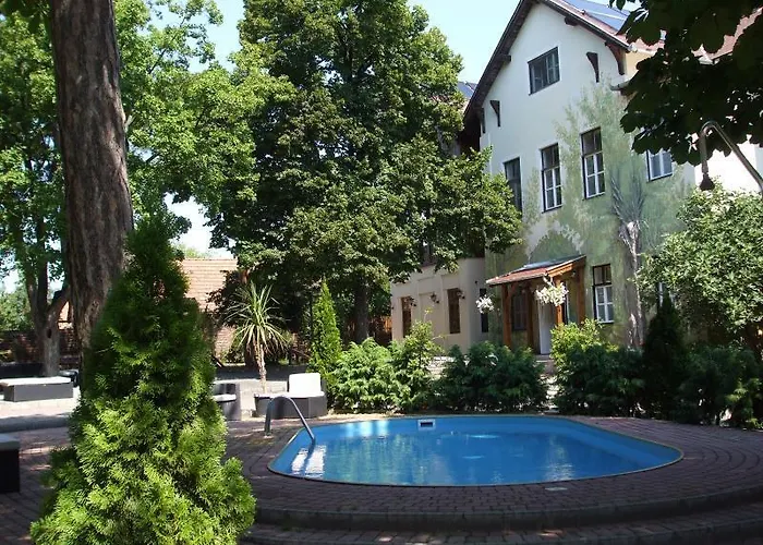 Hotel Boutique Annuska