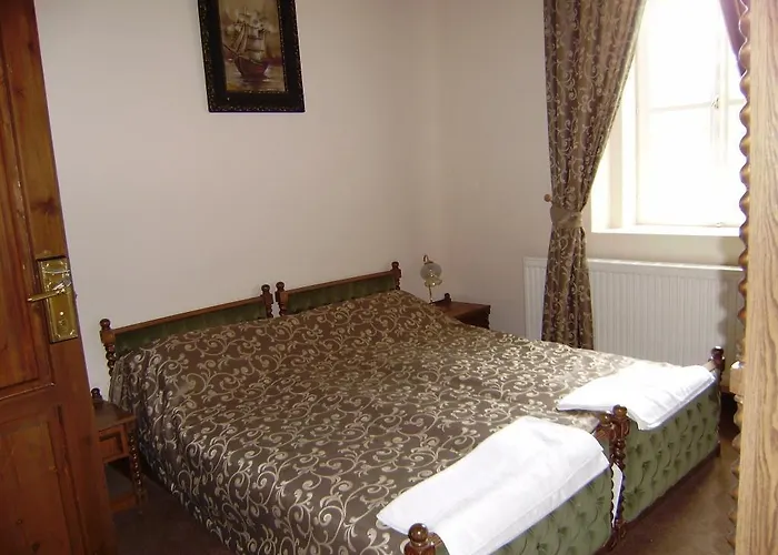 Hotel Boutique Annuska Balatonfured