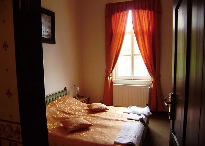 Hotel Boutique Annuska 4*