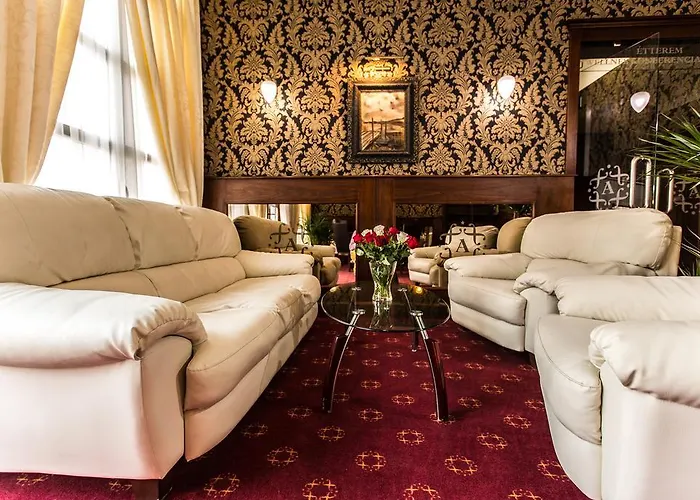 Hotel Boutique Annuska