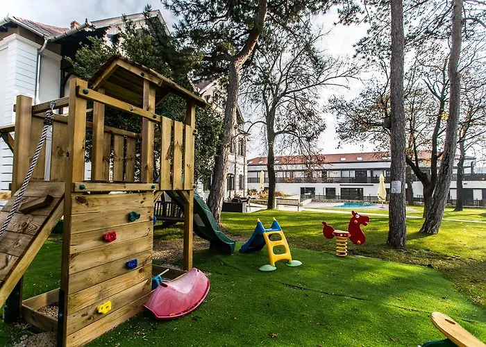 Boutique Annuska Hotel Balatonfured