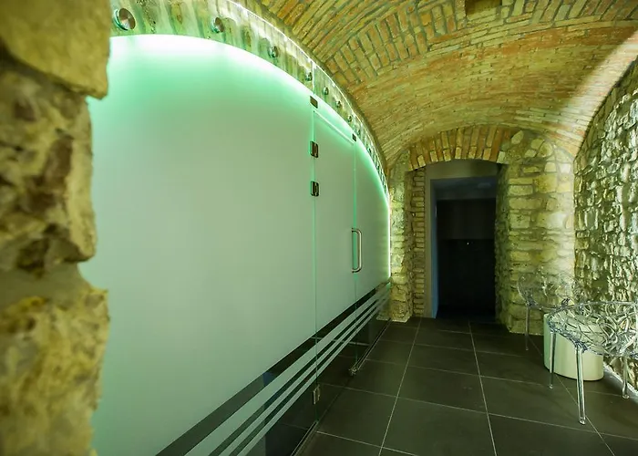 Boutique Annuska 4* Balatonfured