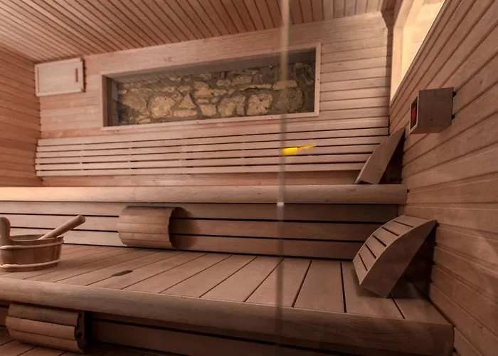 Hotel Boutique Annuska