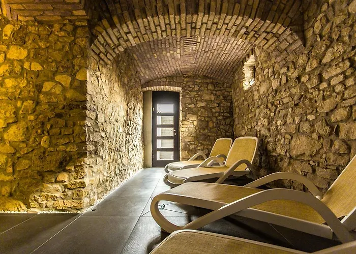 Boutique Annuska Hotel