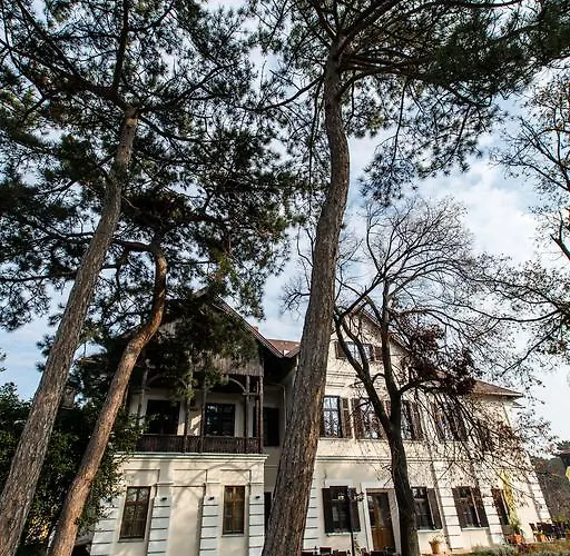 Boutique Annuska Hotel 4*