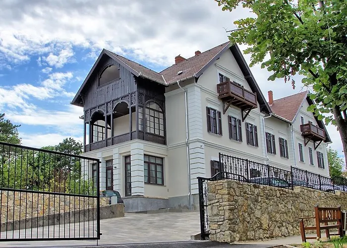 Boutique Annuska Balatonfured