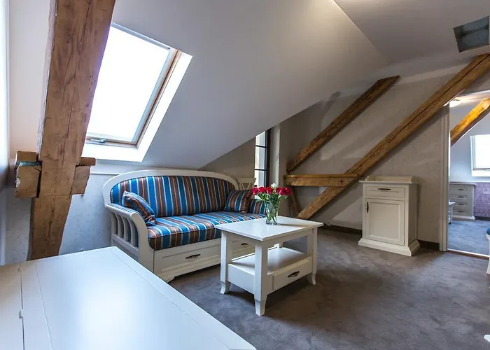 Hotel Boutique Annuska