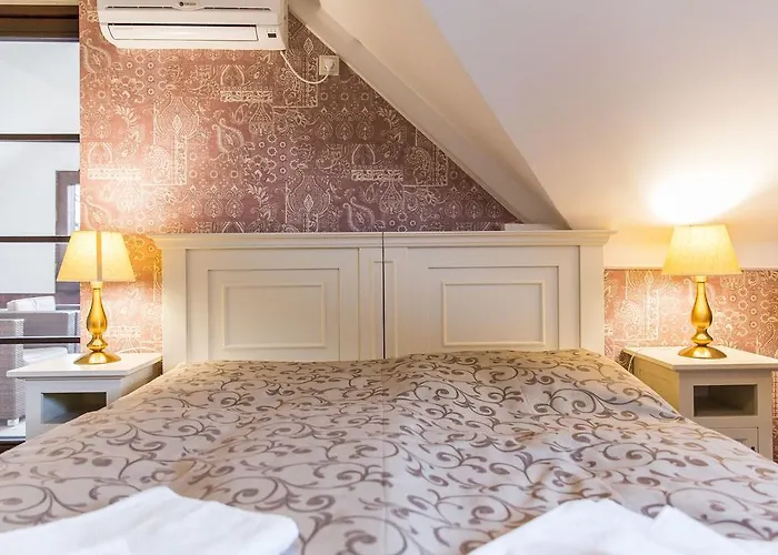 Boutique Annuska Hotel 4*