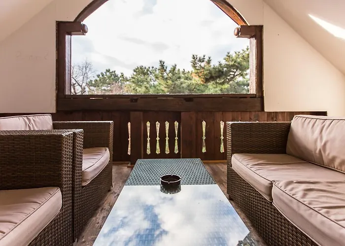 Hotel Boutique Annuska Balatonfured