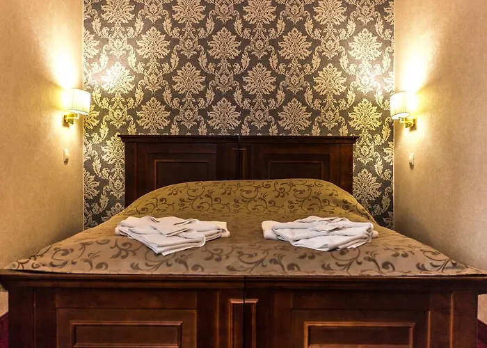 Hotel Boutique Annuska