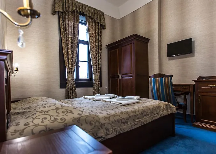 Hotel Boutique Annuska