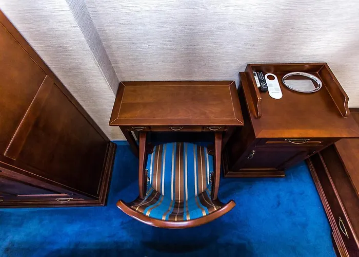 Hotel Boutique Annuska