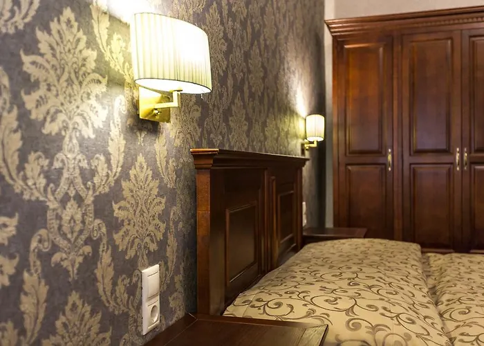 Hotel Boutique Annuska Balatonfüred