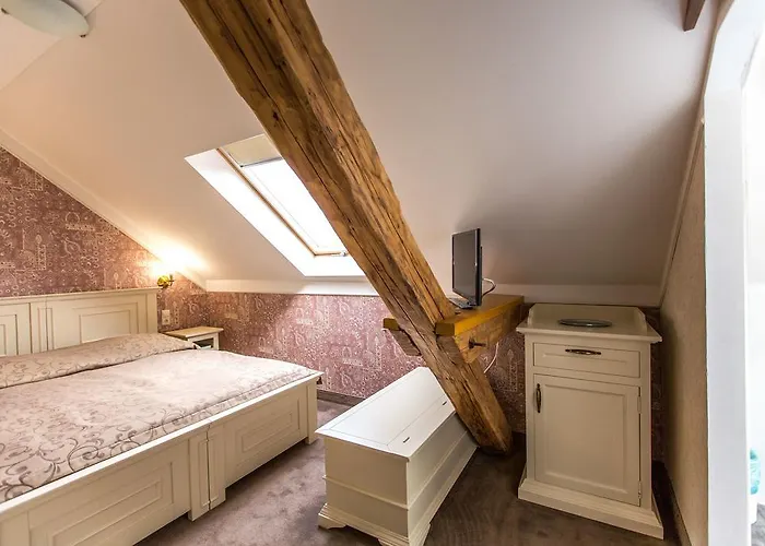 Boutique Annuska Hotel