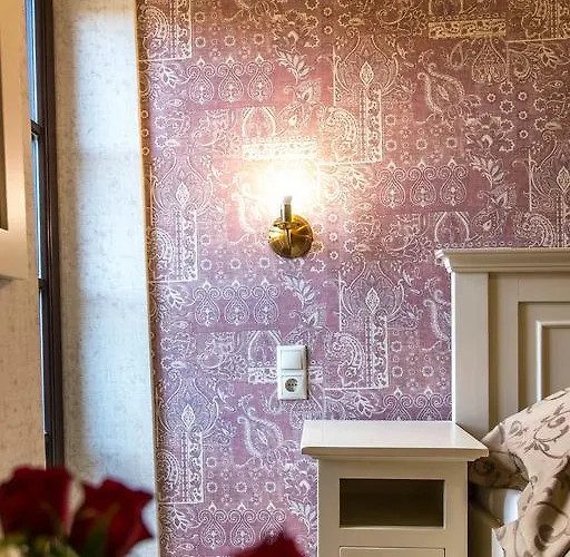 Hotel Boutique Annuska Balatonfured