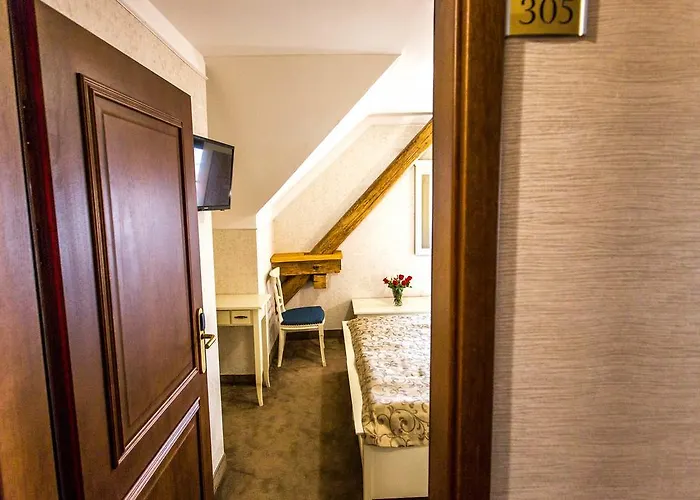 Boutique Annuska Hotel Balatonfured