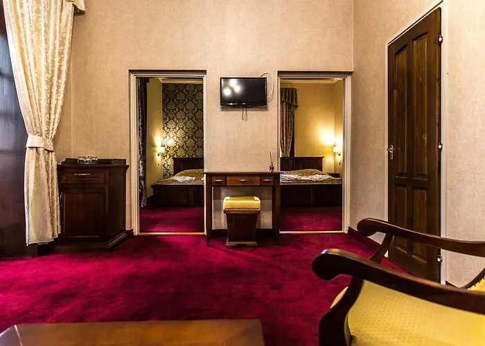 Boutique Annuska Ξενοδοχείο 4*