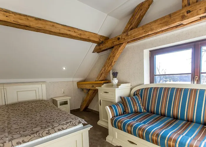 Hotel Boutique Annuska Balatonfured