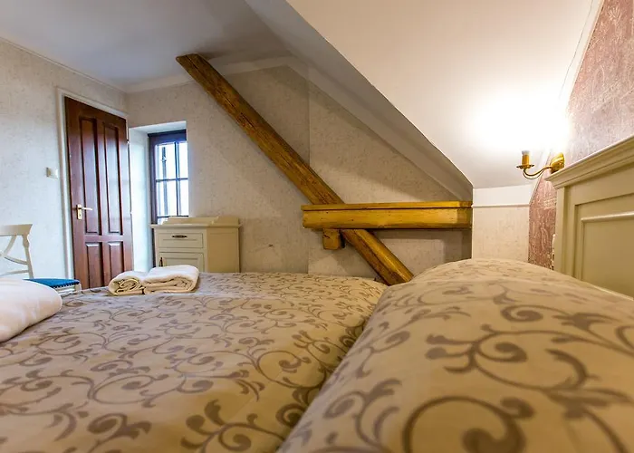 Hotel Boutique Annuska