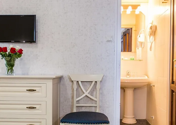 Boutique Annuska Hotel 4*