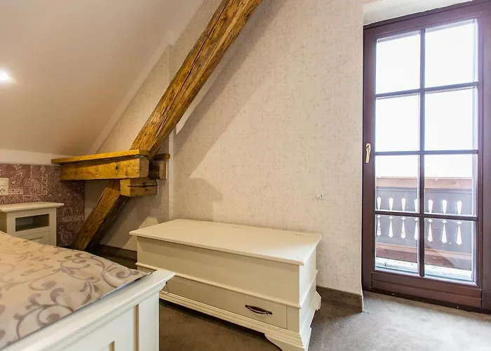 Hotel Boutique Annuska