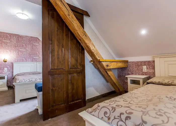 Boutique Annuska Hotel Balatonfüred