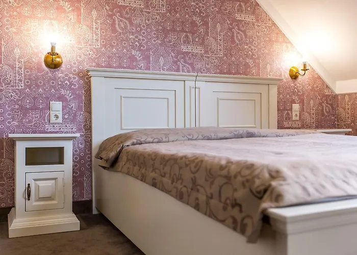 Boutique Annuska Hotel 4*