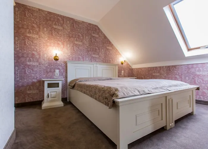 Hotel Boutique Annuska