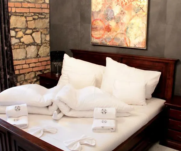 Boutique Annuska Hotel Balatonfüred