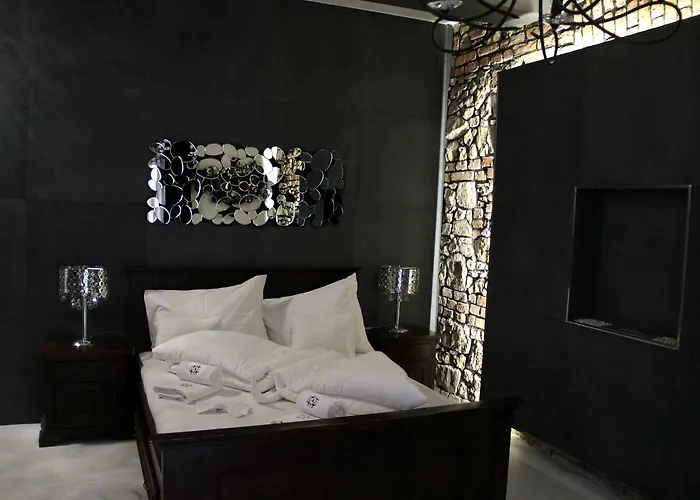 Hotel Boutique Annuska 4*