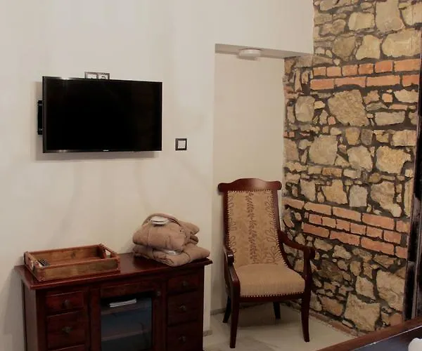 Boutique Annuska Hotel Balatonfured