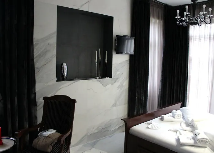 Boutique Annuska Balatonfured